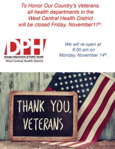 veterans-closure