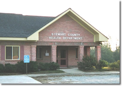 stewart